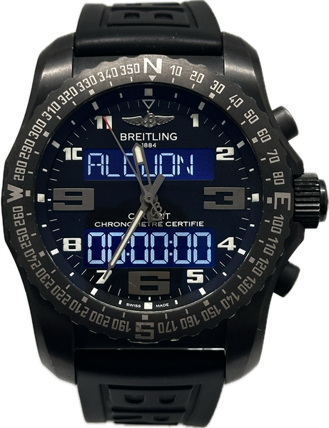 Breitling Cockpit B50 VB5010